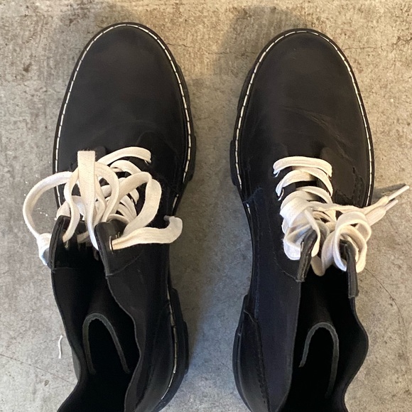 Rag & Bone Shiloh Boots - Picture 5 of 6